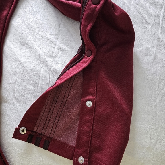 Adidas - Three stripes trackpants - Picture 8 of 9